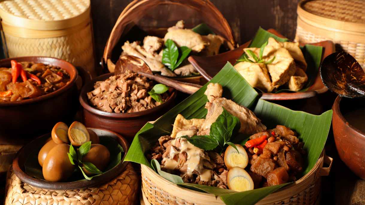 Itinerary Jogja 1 Hari untuk Liburan